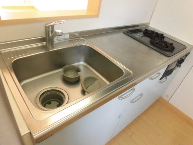 キッチン　他号室参照