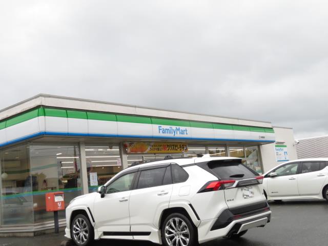 コンビニ　ファミリーマート宇城豊福店（コンビニ）まで2446m