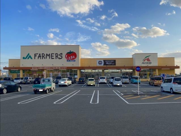 スーパー　Ａコープ夜須店（スーパー）まで5322m