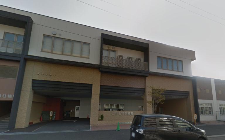 幼稚園・保育園　恵庭市こすもす保育園（幼稚園・保育園）まで146m