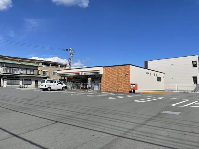 コンビニ　セブン－イレブン沼津大岡南店（コンビニ）まで2624m