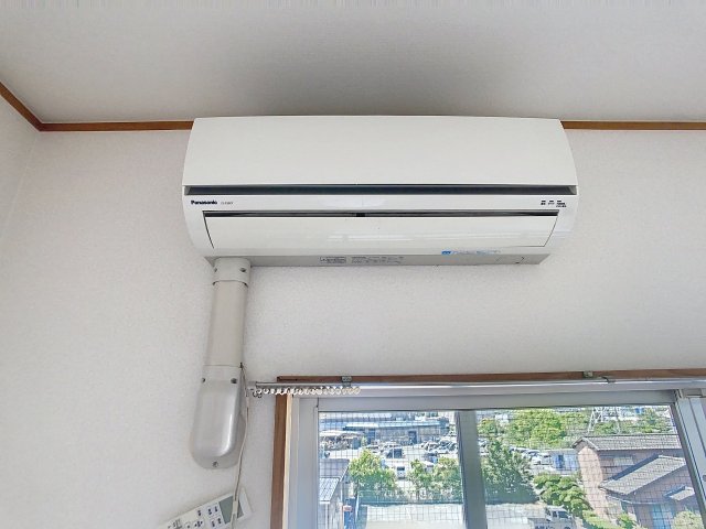 その他設備　2026年5月撮影※現況が相違する場合は現況を優先致します。