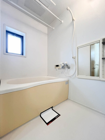 バス・シャワールーム　同仕様