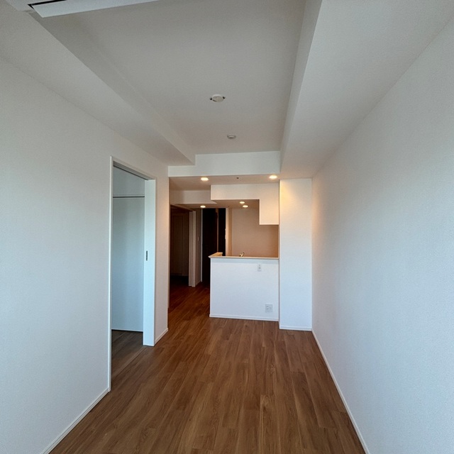 居室・リビング　※写真は同タイプ住戸です。