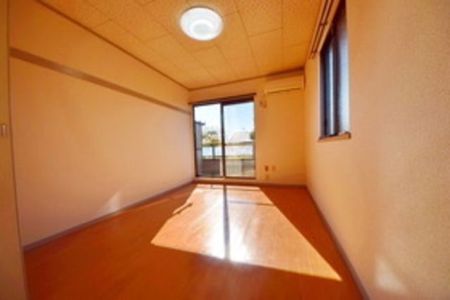 その他部屋・スペース　室内・室内設備