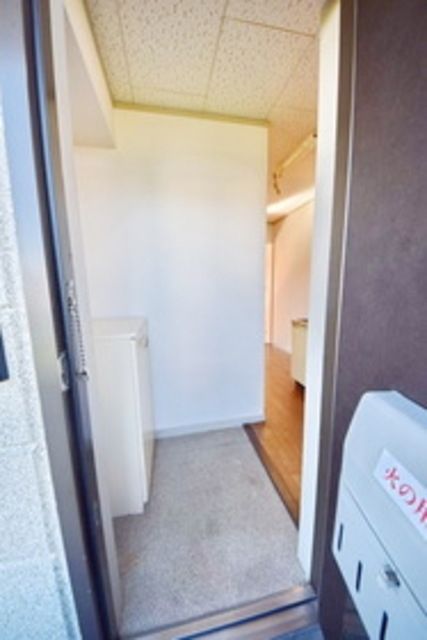 玄関　室内・室内設備