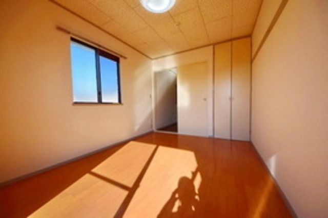 居室・リビング　室内・室内設備