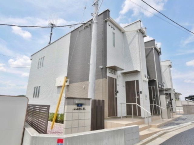 建物外観　★外観です★