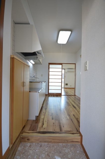 その他部屋・スペース　別号室の写真です。