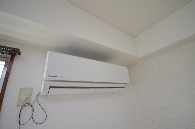 その他設備　別号室の写真です。