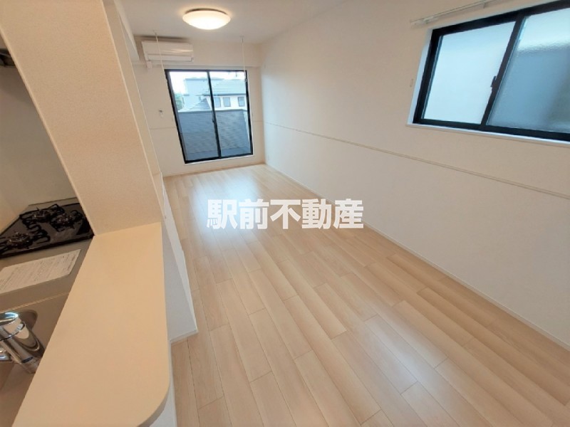 居室・リビング　※類似物件の写真です。