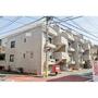 落合南長崎駅より徒歩7分 2階 築40年2ヶ月の賃貸物件
