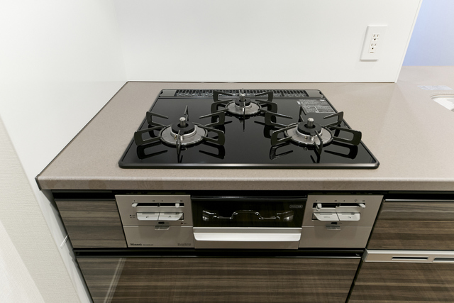 その他　※写真は同タイプ住戸です。