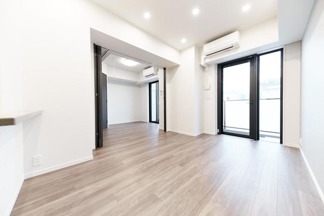 その他　※写真は同タイプ住戸です。