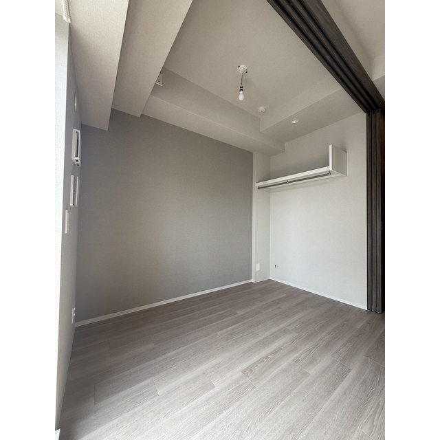 その他部屋・スペース　洋室２．５帖　２０２５年８月撮影