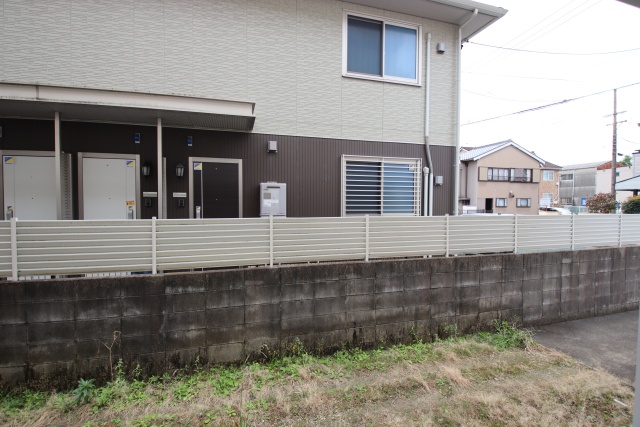 眺望　※別号室のお写真のため現況優先