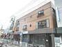 京成大久保駅より徒歩1分 3階 築19年10ヶ月の賃貸物件