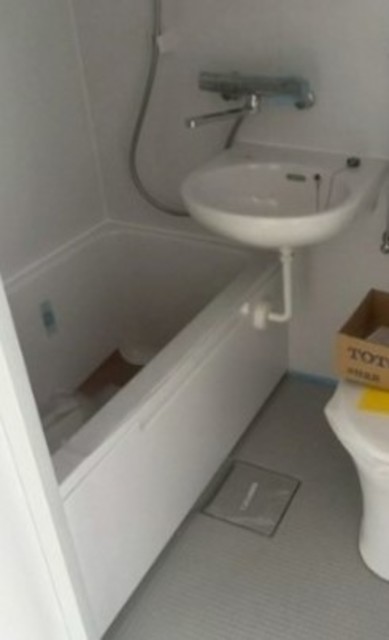 バス・シャワールーム　【同仕様タイプ】