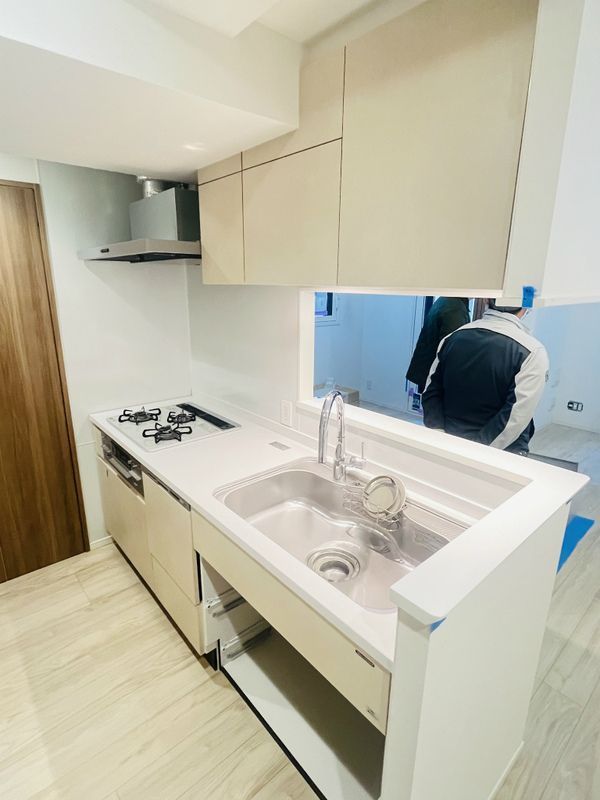 キッチン　☆キッチン☆