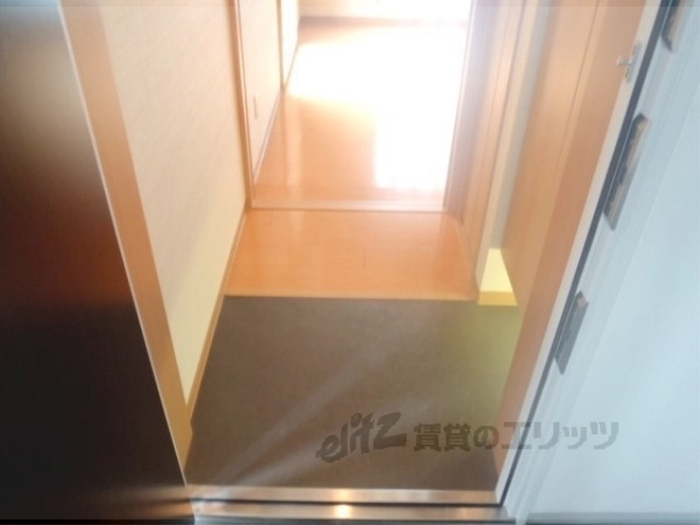 玄関　玄関です