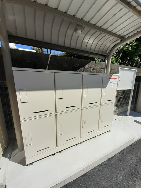 その他共有部分　その他