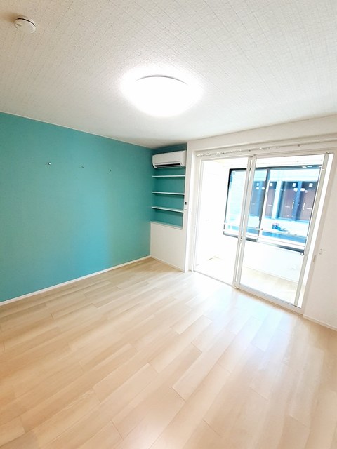 居室・リビング　居室・リビング