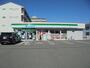 コンビニ　ファミリーマート高須新町店（コンビニ）まで540m
