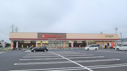 スーパー　とりせん 東光寺店（スーパー）まで450m