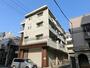 菊川駅より徒歩4分 3階 築45年8ヶ月の賃貸物件