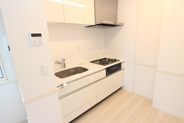 キッチン　キッチン　※現況優先