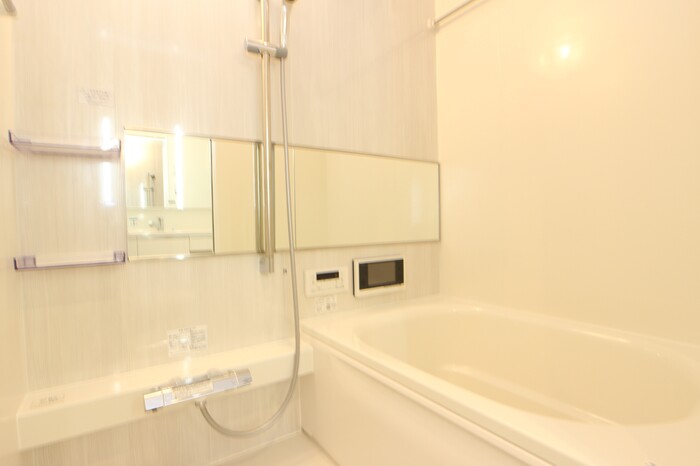 バス・シャワールーム　浴室　※現況優先