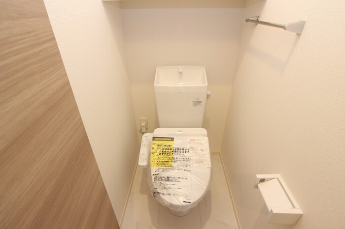 トイレ　トイレ　※現況優先