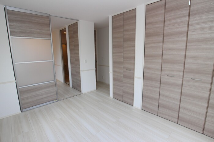 建物外観　LDK　※現況優先