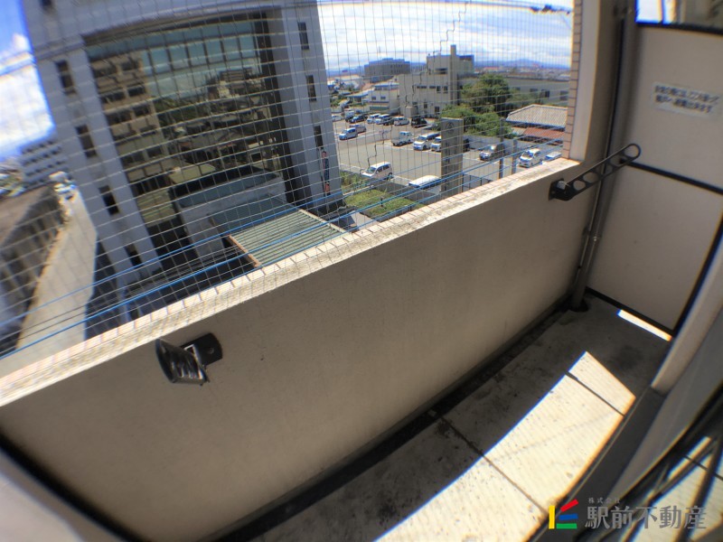 バルコニー　ベランダ