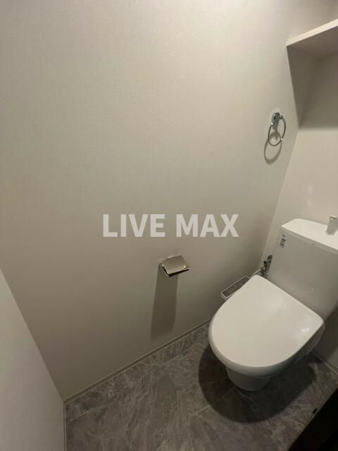 トイレ　別号室参考写真