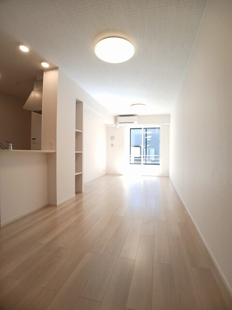 居室・リビング　同仕様