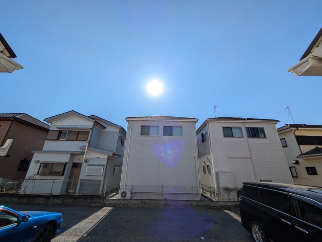 眺望　★お部屋からの眺め★