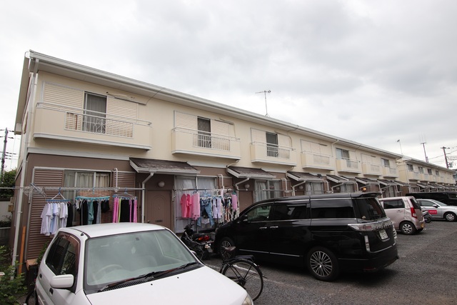 駐車場　近隣駐車場有（空き要確認）