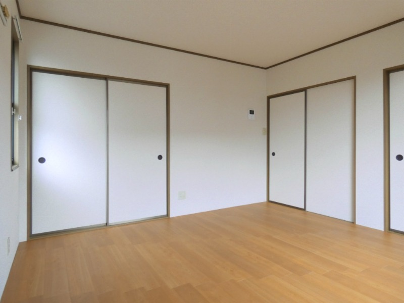 居室・リビング　図面と現状に相違がある場合には現状を優先