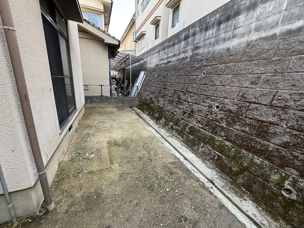 ＪＲ芸備線 玖村駅 徒歩26分 2階建 築47年のその他写真
