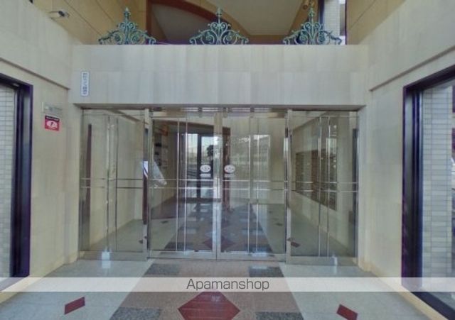 ロビー　ロビー