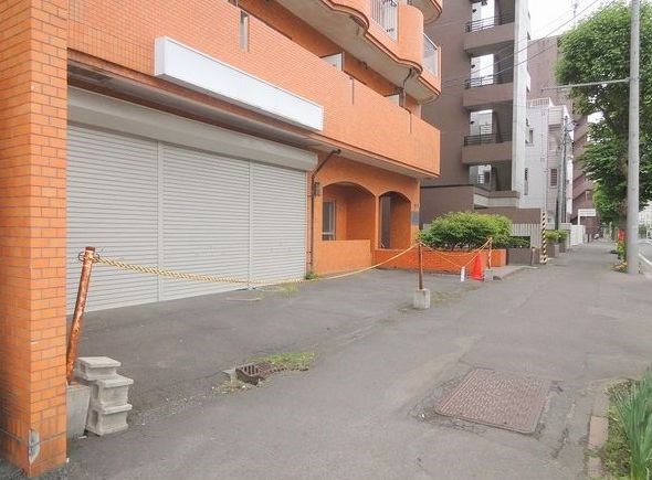 駐車場　※イメージ