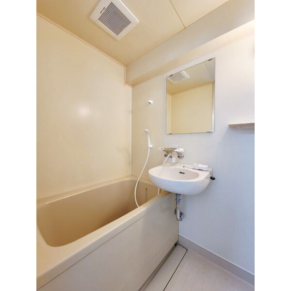 バス・シャワールーム　※イメージ