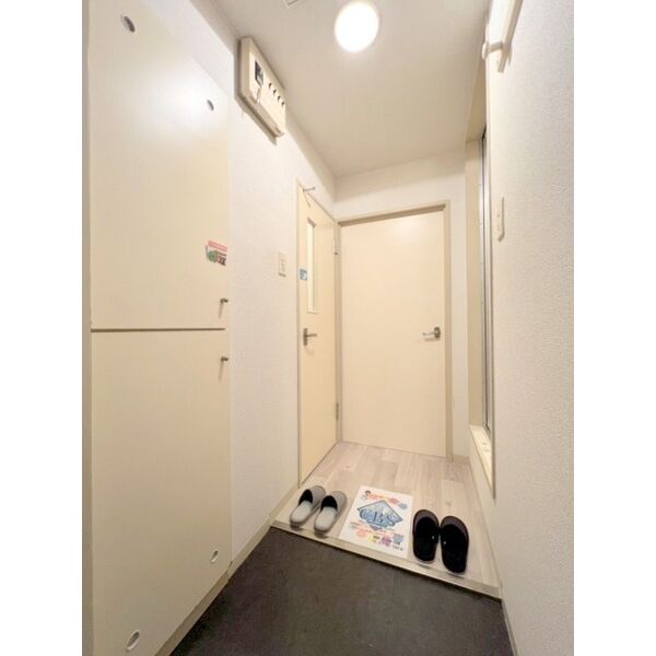 玄関　※イメージ