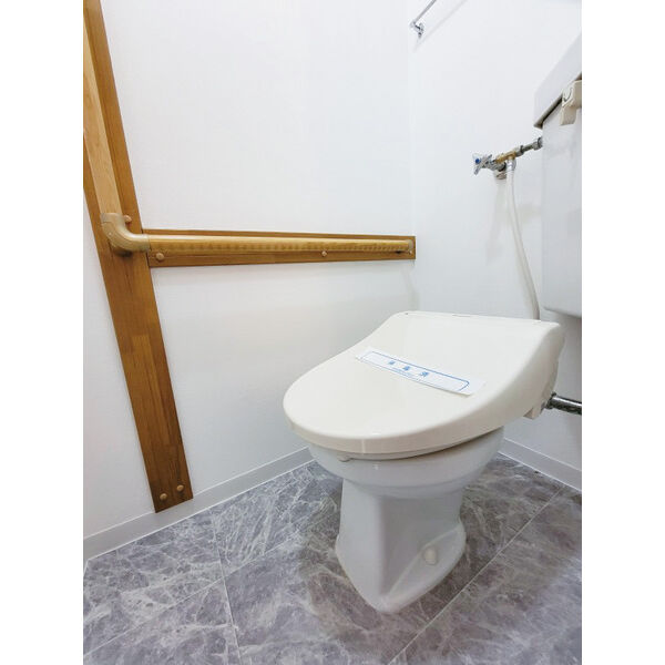 トイレ　※イメージ