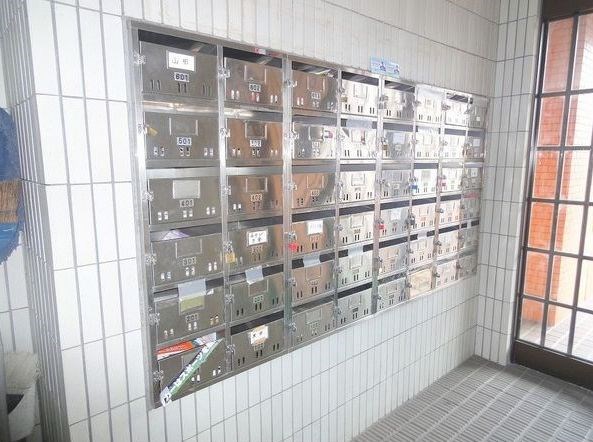 その他共有部分　※イメージ