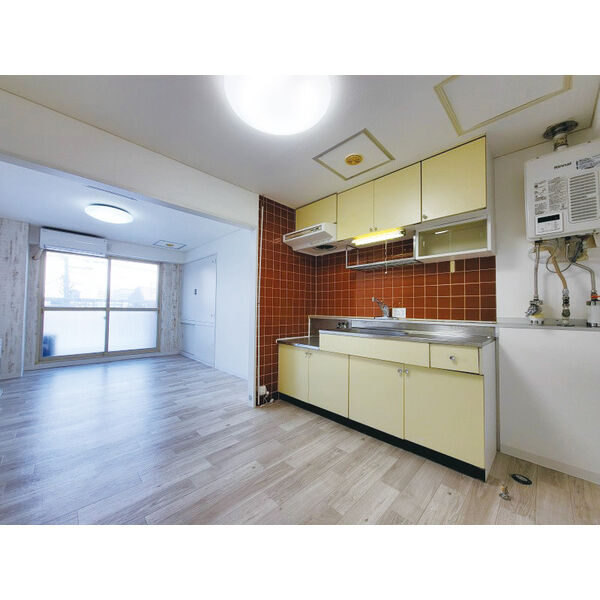 居室・リビング　※イメージ