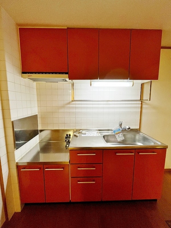 キッチン　★キッチンスペース★