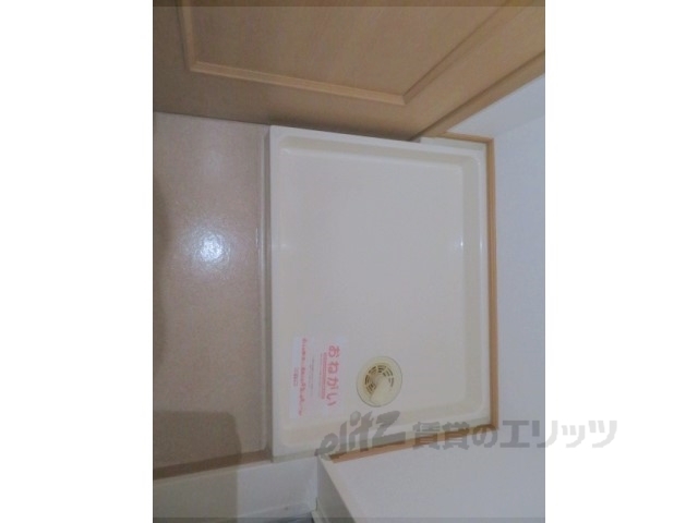 その他部屋・スペース　洗濯機置場