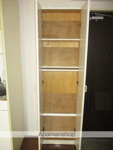 エクレールの内装写真